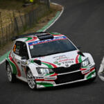 【画像】勝田は好タイム連発の激走もトラブルに泣く！　トヨタの1-2-3で幕を閉じたラリージャパン2025 〜 画像10