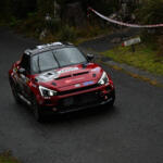 【画像】勝田は好タイム連発の激走もトラブルに泣く！　トヨタの1-2-3で幕を閉じたラリージャパン2025 〜 画像11