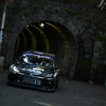 【画像】勝田は好タイム連発の激走もトラブルに泣く！　トヨタの1-2-3で幕を閉じたラリージャパン2025 〜 画像14