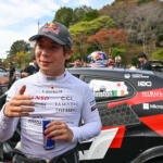 【画像】勝田は好タイム連発の激走もトラブルに泣く！　トヨタの1-2-3で幕を閉じたラリージャパン2025 〜 画像18