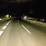 【画像】地方に行くと高速道路が「暗い」のは「クルマも少ないしガマンせい」じゃなかった！　照明を設置する基準とは？ 〜 画像4