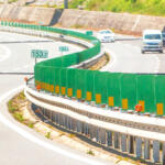 【画像】地方に行くと高速道路が「暗い」のは「クルマも少ないしガマンせい」じゃなかった！　照明を設置する基準とは？ 〜 画像5