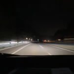 【画像】地方に行くと高速道路が「暗い」のは「クルマも少ないしガマンせい」じゃなかった！　照明を設置する基準とは？ 〜 画像7