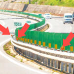 【画像】地方に行くと高速道路が「暗い」のは「クルマも少ないしガマンせい」じゃなかった！　照明を設置する基準とは？ 〜 画像9