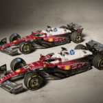 【画像】日本語に直したらとても使えんぞ！　「テスタロッサ」「バルケッタ」「ティフォシ」とかイタリアのクルマ用語のセンスが謎すぎる件 〜 画像1