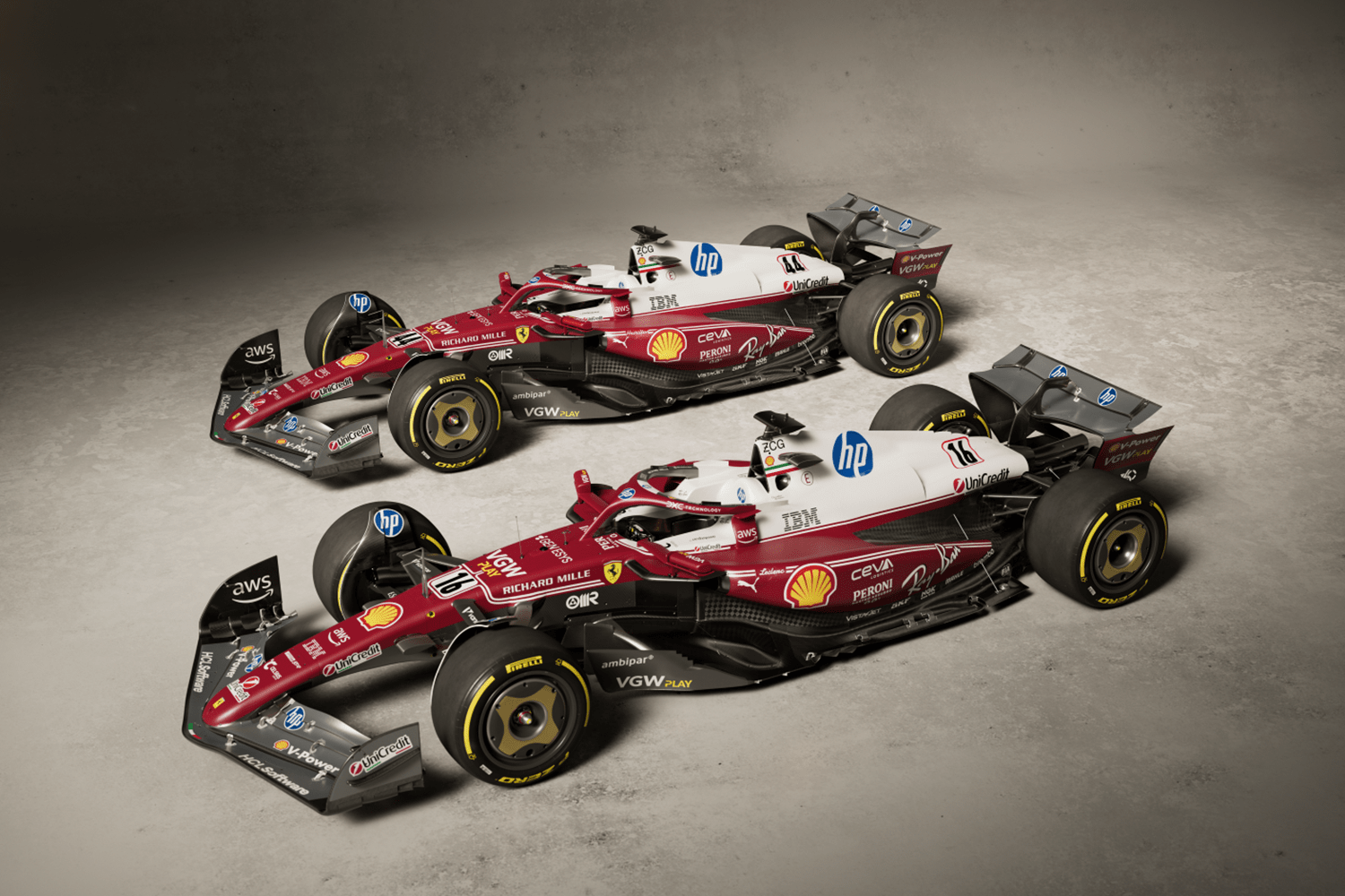 クルマ好きでも意外と知らないイタリア語のクルマ用語の意味 〜 画像1