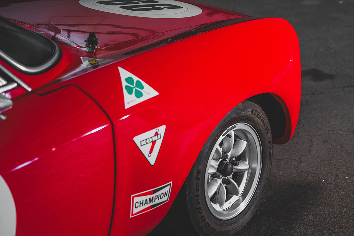 クルマ好きでも意外と知らないイタリア語のクルマ用語の意味 〜 画像3