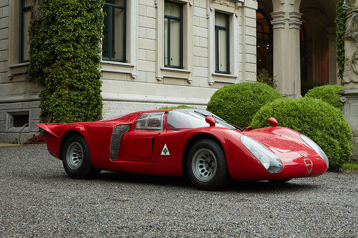 クルマ好きでも意外と知らないイタリア語のクルマ用語の意味 〜 画像10