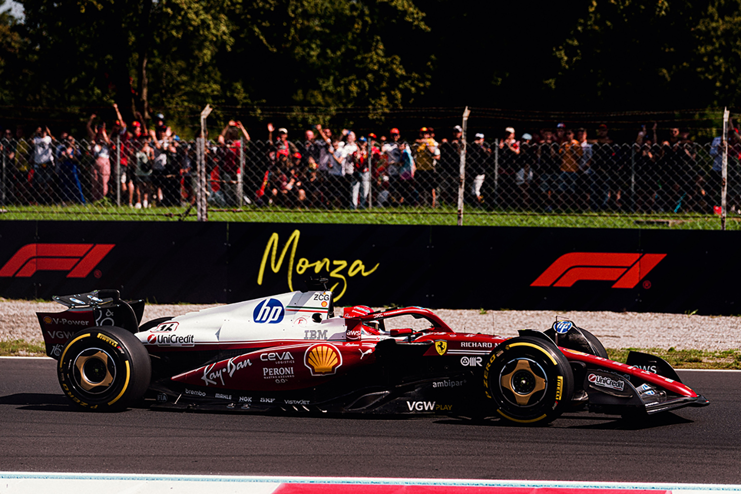 クルマ好きでも意外と知らないイタリア語のクルマ用語の意味 〜 画像16