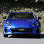 【画像】【試乗】間違いなく買いの１台!!　ほぼＳ耐マシンな公道仕様限定車「スバルBRZ STI Sport タイプRA」が楽しすぎて笑う 〜 画像1