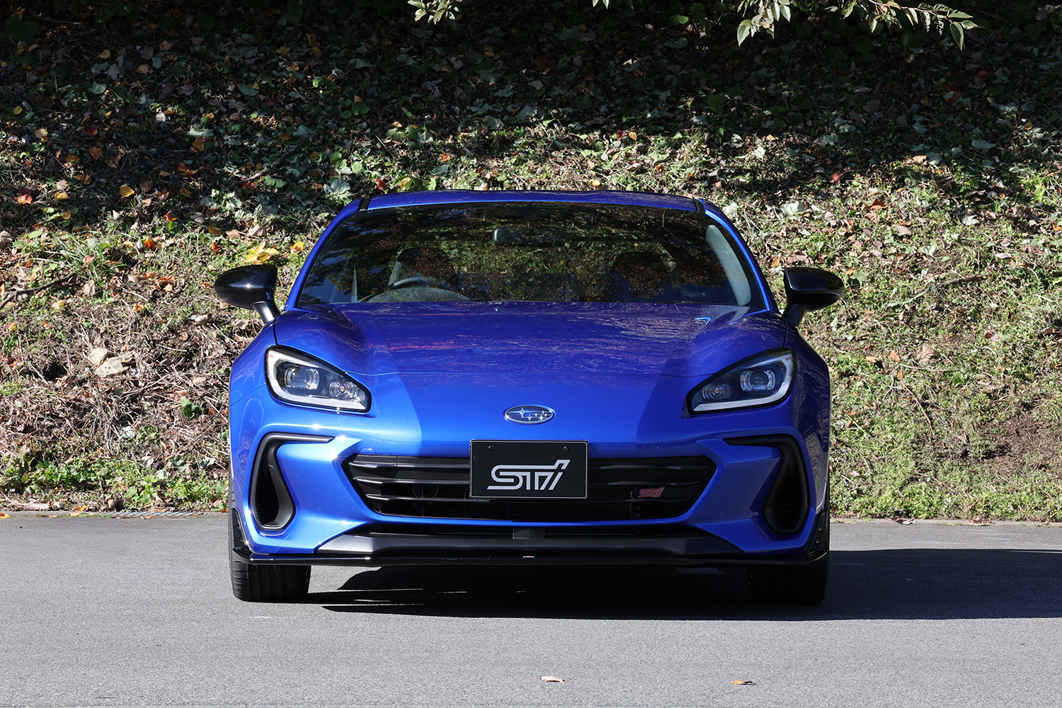 STI渾身のコンプリートカー「スバルBRZ STI Sport タイプRA」はS耐レースカーほぼそのままの感触だった 〜 画像1