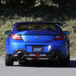 【画像】【試乗】間違いなく買いの１台!!　ほぼＳ耐マシンな公道仕様限定車「スバルBRZ STI Sport タイプRA」が楽しすぎて笑う 〜 画像2