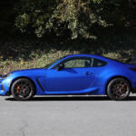 【画像】【試乗】間違いなく買いの１台!!　ほぼＳ耐マシンな公道仕様限定車「スバルBRZ STI Sport タイプRA」が楽しすぎて笑う 〜 画像3