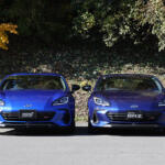 【画像】【試乗】間違いなく買いの１台!!　ほぼＳ耐マシンな公道仕様限定車「スバルBRZ STI Sport タイプRA」が楽しすぎて笑う 〜 画像4