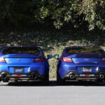 【画像】【試乗】間違いなく買いの１台!!　ほぼＳ耐マシンな公道仕様限定車「スバルBRZ STI Sport タイプRA」が楽しすぎて笑う 〜 画像5