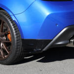 【画像】【試乗】間違いなく買いの１台!!　ほぼＳ耐マシンな公道仕様限定車「スバルBRZ STI Sport タイプRA」が楽しすぎて笑う 〜 画像6