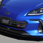 【画像】【試乗】間違いなく買いの１台!!　ほぼＳ耐マシンな公道仕様限定車「スバルBRZ STI Sport タイプRA」が楽しすぎて笑う 〜 画像7