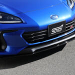 【画像】【試乗】間違いなく買いの１台!!　ほぼＳ耐マシンな公道仕様限定車「スバルBRZ STI Sport タイプRA」が楽しすぎて笑う 〜 画像8