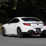 【画像】【試乗】間違いなく買いの１台!!　ほぼＳ耐マシンな公道仕様限定車「スバルBRZ STI Sport タイプRA」が楽しすぎて笑う 〜 画像10