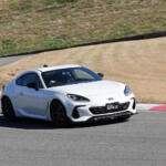【画像】【試乗】間違いなく買いの１台!!　ほぼＳ耐マシンな公道仕様限定車「スバルBRZ STI Sport タイプRA」が楽しすぎて笑う 〜 画像11