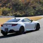 【画像】【試乗】間違いなく買いの１台!!　ほぼＳ耐マシンな公道仕様限定車「スバルBRZ STI Sport タイプRA」が楽しすぎて笑う 〜 画像12