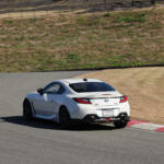 【画像】【試乗】間違いなく買いの１台!!　ほぼＳ耐マシンな公道仕様限定車「スバルBRZ STI Sport タイプRA」が楽しすぎて笑う 〜 画像13