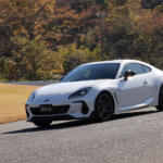 【画像】【試乗】間違いなく買いの１台!!　ほぼＳ耐マシンな公道仕様限定車「スバルBRZ STI Sport タイプRA」が楽しすぎて笑う 〜 画像14