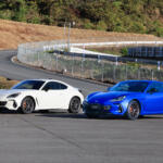 【画像】【試乗】間違いなく買いの１台!!　ほぼＳ耐マシンな公道仕様限定車「スバルBRZ STI Sport タイプRA」が楽しすぎて笑う 〜 画像15