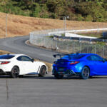 【画像】【試乗】間違いなく買いの１台!!　ほぼＳ耐マシンな公道仕様限定車「スバルBRZ STI Sport タイプRA」が楽しすぎて笑う 〜 画像16