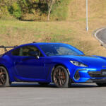 【画像】【試乗】間違いなく買いの１台!!　ほぼＳ耐マシンな公道仕様限定車「スバルBRZ STI Sport タイプRA」が楽しすぎて笑う 〜 画像17