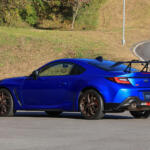 【画像】【試乗】間違いなく買いの１台!!　ほぼＳ耐マシンな公道仕様限定車「スバルBRZ STI Sport タイプRA」が楽しすぎて笑う 〜 画像18