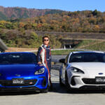 【試乗】間違いなく買いの１台!!　ほぼＳ耐マシンな公道仕様限定車「スバルBRZ STI Sport タイプRA」が楽しすぎて笑う
