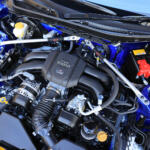 【画像】【試乗】間違いなく買いの１台!!　ほぼＳ耐マシンな公道仕様限定車「スバルBRZ STI Sport タイプRA」が楽しすぎて笑う 〜 画像21