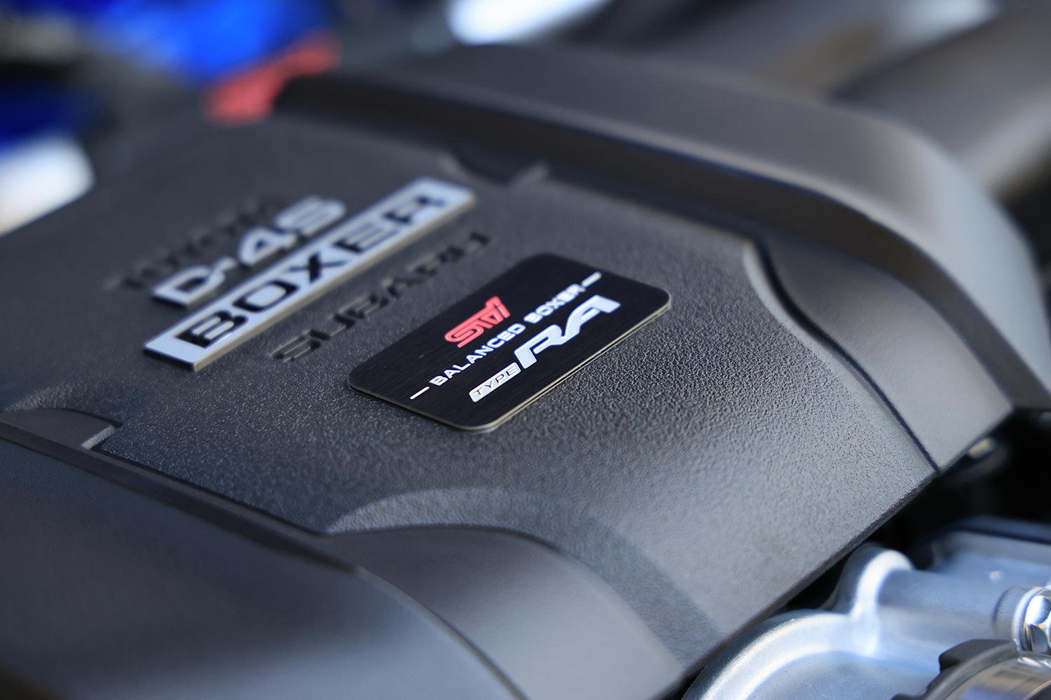 STI渾身のコンプリートカー「スバルBRZ STI Sport タイプRA」はS耐レースカーほぼそのままの感触だった 〜 画像22