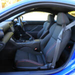 【画像】【試乗】間違いなく買いの１台!!　ほぼＳ耐マシンな公道仕様限定車「スバルBRZ STI Sport タイプRA」が楽しすぎて笑う 〜 画像23