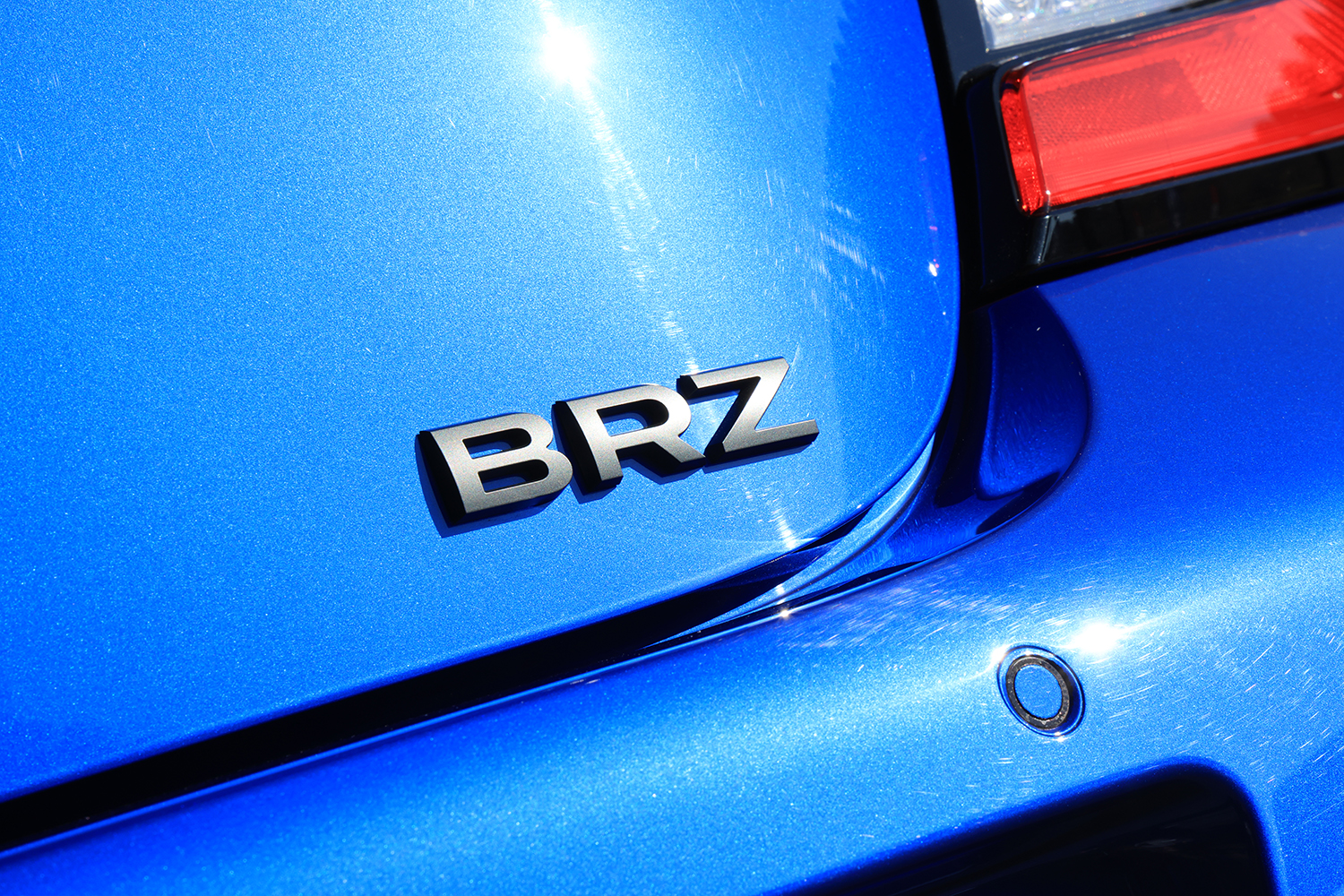 STI渾身のコンプリートカー「スバルBRZ STI Sport タイプRA」はS耐レースカーほぼそのままの感触だった 〜 画像32