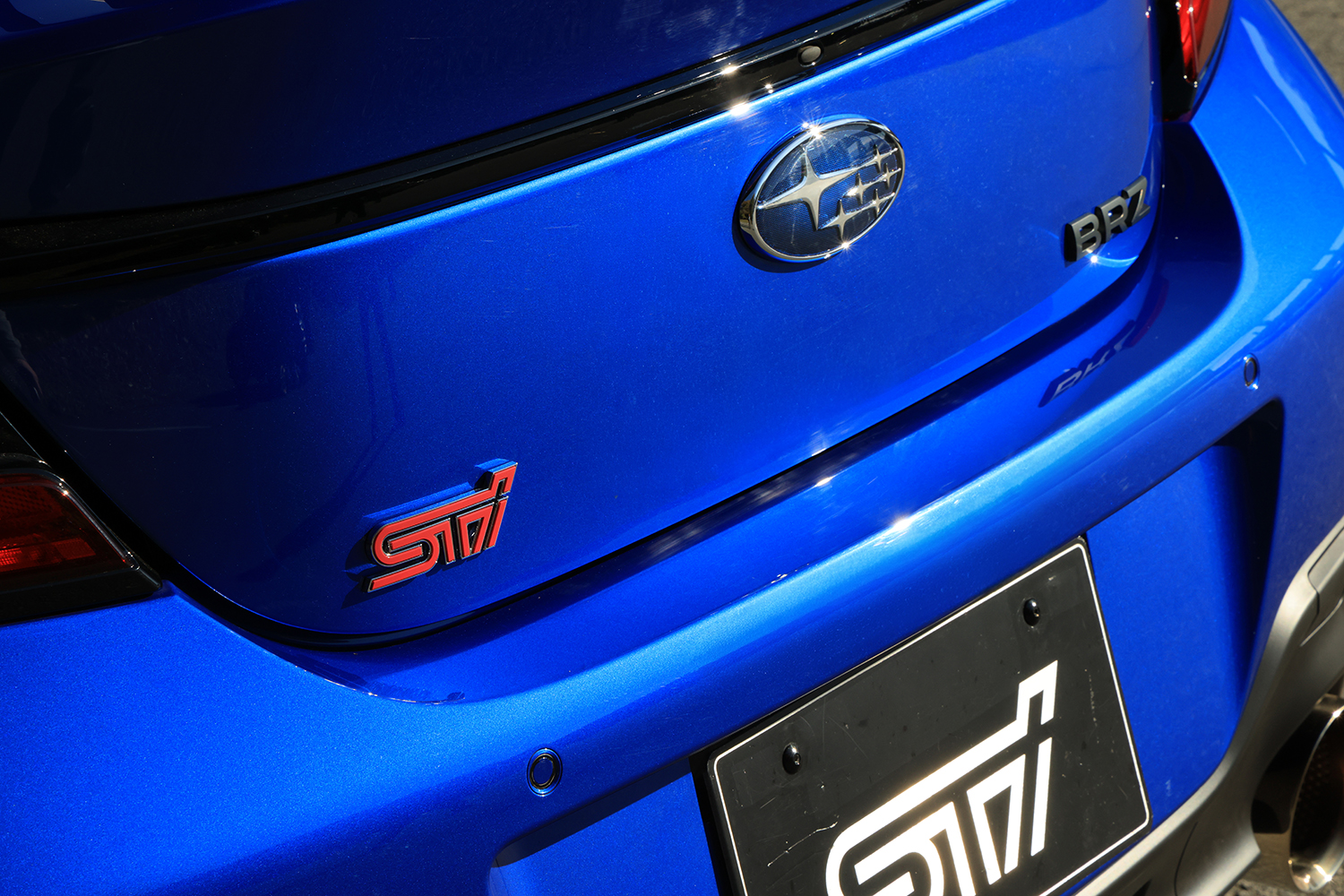 STI渾身のコンプリートカー「スバルBRZ STI Sport タイプRA」はS耐レースカーほぼそのままの感触だった 〜 画像34