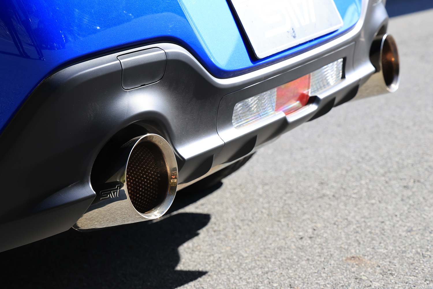 STI渾身のコンプリートカー「スバルBRZ STI Sport タイプRA」はS耐レースカーほぼそのままの感触だった 〜 画像35