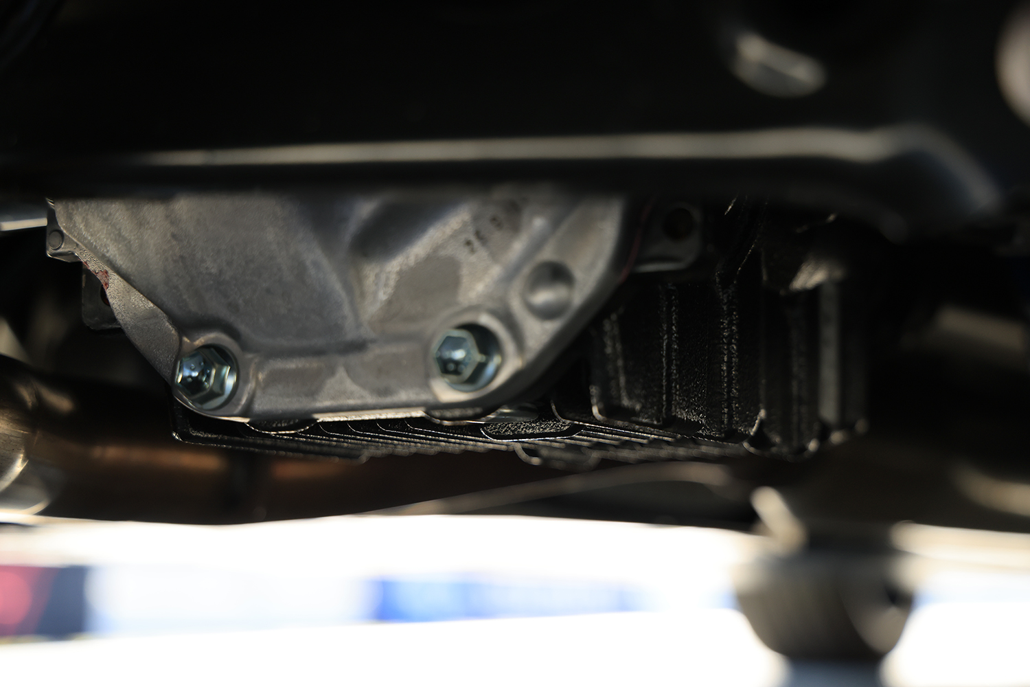 STI渾身のコンプリートカー「スバルBRZ STI Sport タイプRA」はS耐レースカーほぼそのままの感触だった 〜 画像36