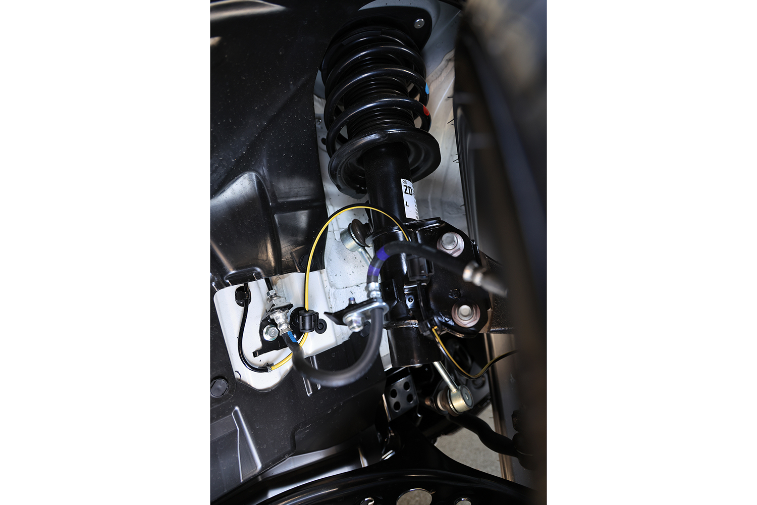 STI渾身のコンプリートカー「スバルBRZ STI Sport タイプRA」はS耐レースカーほぼそのままの感触だった 〜 画像41