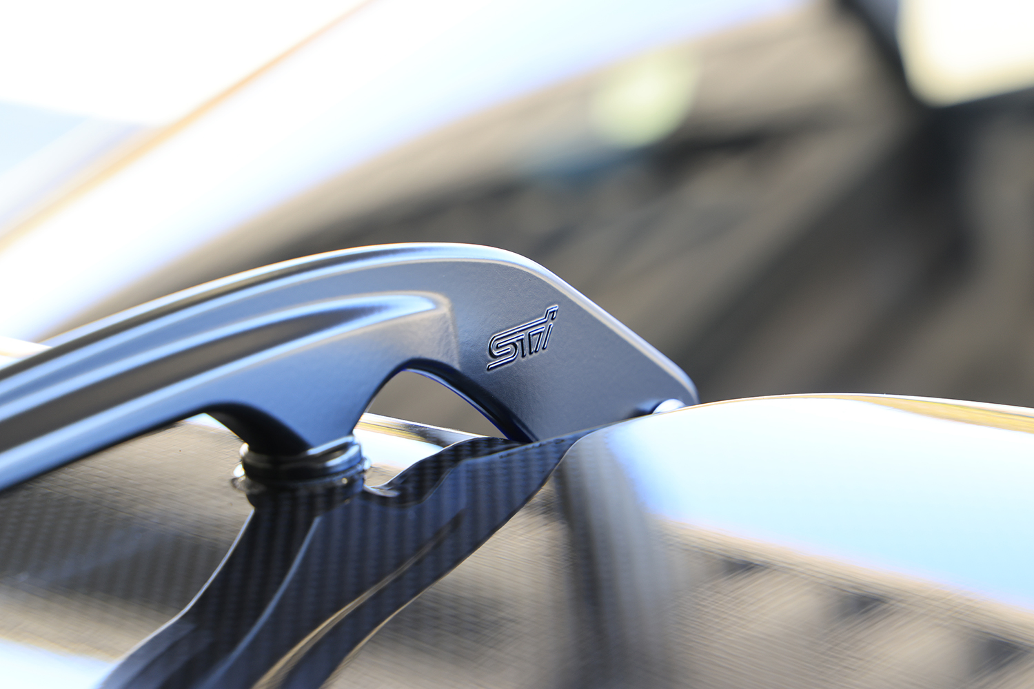 STI渾身のコンプリートカー「スバルBRZ STI Sport タイプRA」はS耐レースカーほぼそのままの感触だった 〜 画像43