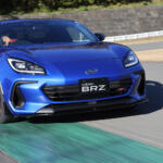 【画像】【試乗】間違いなく買いの１台!!　ほぼＳ耐マシンな公道仕様限定車「スバルBRZ STI Sport タイプRA」が楽しすぎて笑う 〜 画像44