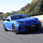 【画像】【試乗】間違いなく買いの１台!!　ほぼＳ耐マシンな公道仕様限定車「スバルBRZ STI Sport タイプRA」が楽しすぎて笑う 〜 画像45