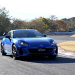 【画像】【試乗】間違いなく買いの１台!!　ほぼＳ耐マシンな公道仕様限定車「スバルBRZ STI Sport タイプRA」が楽しすぎて笑う 〜 画像46