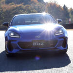 【画像】【試乗】間違いなく買いの１台!!　ほぼＳ耐マシンな公道仕様限定車「スバルBRZ STI Sport タイプRA」が楽しすぎて笑う 〜 画像47