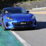 【画像】【試乗】間違いなく買いの１台!!　ほぼＳ耐マシンな公道仕様限定車「スバルBRZ STI Sport タイプRA」が楽しすぎて笑う 〜 画像50