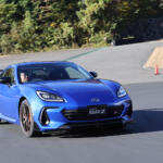 【画像】【試乗】間違いなく買いの１台!!　ほぼＳ耐マシンな公道仕様限定車「スバルBRZ STI Sport タイプRA」が楽しすぎて笑う 〜 画像51