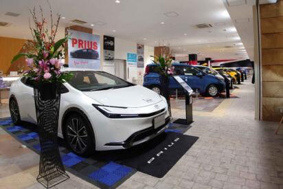 10月の新車販売は前年同様！　ジャパンモビリティショー2025の大成功を受けて今後はどうなる？