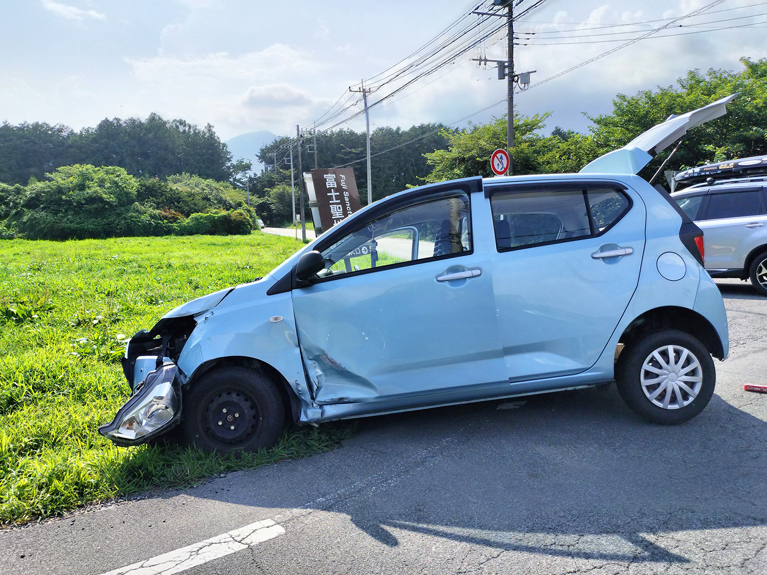 海外の多くの国では70〜75歳で免許を所持するのが厳しく難しくなっていた 〜 画像4