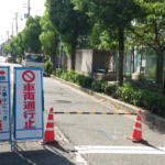 【画像】「この程度の雨なのに通れないの？」は通行者を守るための事前措置！　道路が通行止めになる基準とは 〜 画像2